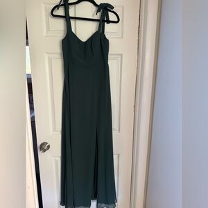 WTOO Bridesmaids Dress